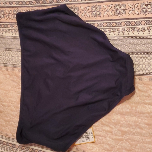 High rise Swim bottoms size XL - Picture 2 of 2